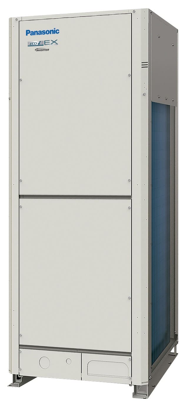 Наружный блок VRF-системы Panasonic U-16ME2E8