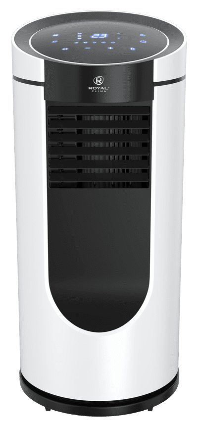Мобильный кондиционер ROYAL CLIMA NEON RM-NN28HH-E
