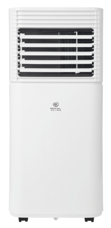 Мобильный кондиционер ROYAL CLIMA CUBO RM-CU30HH-E