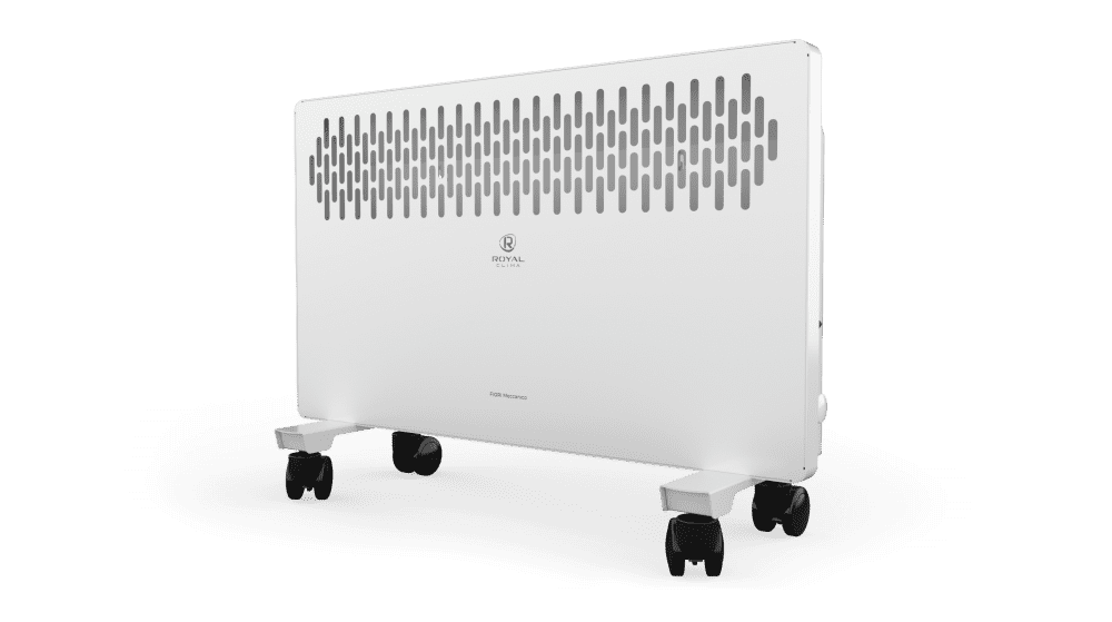 Электрический конвектор ROYAL Clima FIORI Meccanico REC-FR1500M