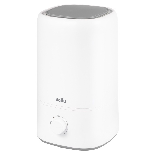 Купить Увлажнитель воздуха ультразвуковой Ballu UHB-505 T с качественным монтажом климатических систем в Москве и МО от ПУХОВ  тел.: +7 (495) 123-66-55