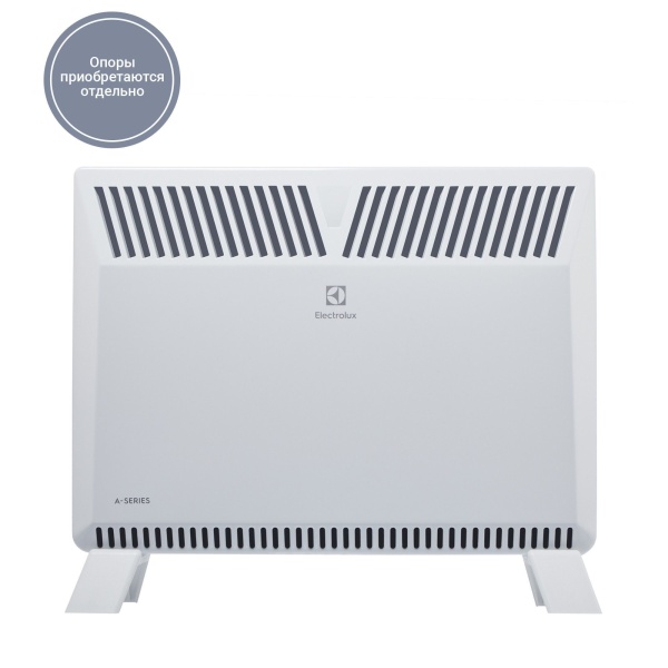 Купить Конвектор электрический Electrolux ECH/A-1500 M с качественным монтажом климатических систем в Москве и МО от ПУХОВ  тел.: +7 (495) 123-66-55