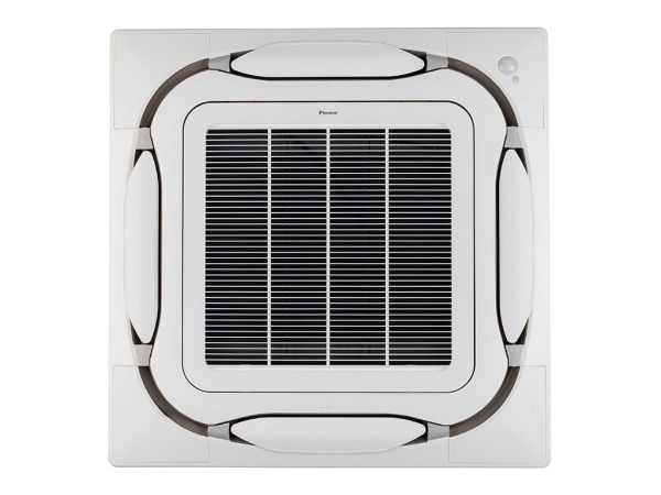 Декоративная панель Daikin BYCQ140E