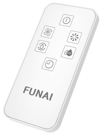 Купить Ультразвуковой увлажнитель серии MINAMOTO USH-MNE450/4.0(WT) с качественным монтажом климатических систем в Москве и МО от ПУХОВ  тел.: +7 (495) 123-66-55