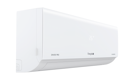 Купить Настенный кондиционер Energolux DAVOS PRO SAS18R2-AI/SAU18R2-AI с качественным монтажом климатических систем в Москве и МО от ПУХОВ  тел.: +7 (495) 123-66-55