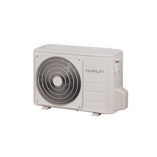 Купить Настенный кондиционер Ferrum FIS12F2-LT/FOS12F2-LT с качественным монтажом климатических систем в Москве и МО от ПУХОВ  тел.: +7 (495) 123-66-55