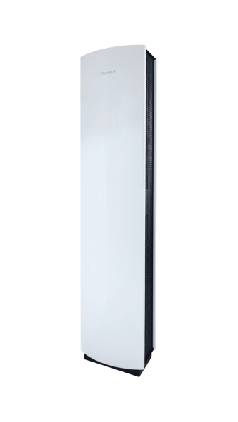 Тепловая завеса водяная Tropik Line STYLE40W25