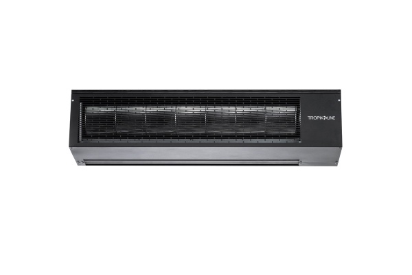 Купить Электрическая тепловая завеса Tropik Line X612E10 с качественным монтажом климатических систем в Москве и МО от ПУХОВ  тел.: +7 (495) 123-66-55