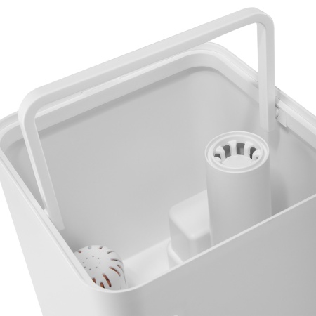 Купить Увлажнитель ультразвуковой Ballu UHB-345 с качественным монтажом климатических систем в Москве и МО от ПУХОВ  тел.: +7 (495) 123-66-55