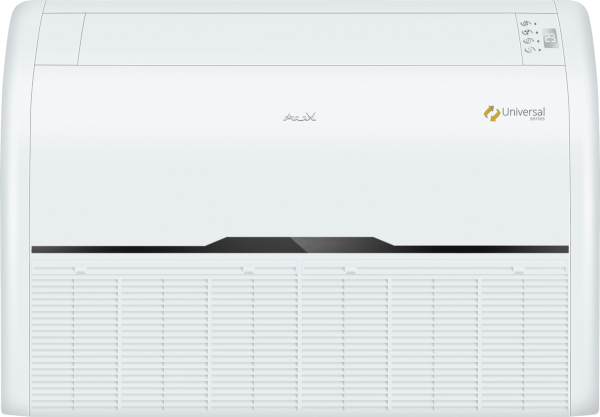Купить Напольно-потолочный блок ARV системы AUX ARVCF-H056/4R1A с качественным монтажом климатических систем в Москве и МО от ПУХОВ  тел.: +7 (495) 123-66-55