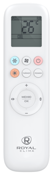 Купить Кассетный кондиционер ROYAL CLIMA COMPETENZA FULL DC EU Inverter 2026 CO-4C 48HNFI/CO-E 48HNDI/pan 8D3 с качественным монтажом климатических систем в Москве и МО от ПУХОВ  тел.: +7 (495) 123-66-55