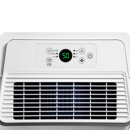 Купить Осушитель воздуха Ballu Comfort BD12T CL с качественным монтажом климатических систем в Москве и МО от ПУХОВ  тел.: +7 (495) 123-66-55