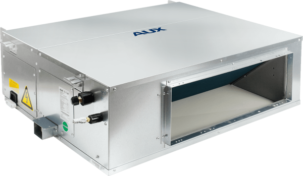 Канальный блок средненапорный ARV системы AUX ARVMD-H140/4R1A