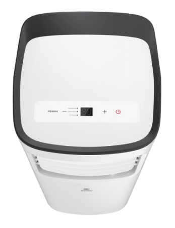 Купить Мобильный кондиционер ROYAL CLIMA BUSTA RM-BS22CH-E с качественным монтажом климатических систем в Москве и МО от ПУХОВ  тел.: +7 (495) 123-66-55