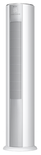 Купить Колонный кондиционер ROYAL CLIMA ELEGANZA FULL DC EU Inverter EZI-S 24HE/EZI-E 24HE с качественным монтажом климатических систем в Москве и МО от ПУХОВ  тел.: +7 (495) 123-66-55