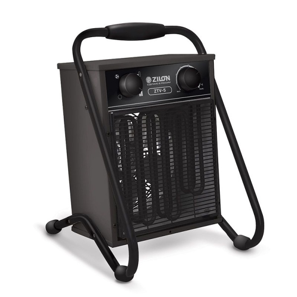 Тепловая пушка POWERAIR by ZILON серии Богатырь ZTV-30