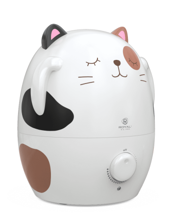 Купить Ультразвуковой увлажнитель воздуха ROYAL CLIMA МУРРРЗИО RUH-MR200/1.5M-WT с качественным монтажом климатических систем в Москве и МО от ПУХОВ  тел.: +7 (495) 123-66-55