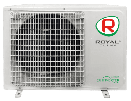 Купить Канальный кондиционер ROYAL Clima COMPETENZA FULL DC EU Inverter 2024 CO-D 48HNCI/CO-E 48HNCI с качественным монтажом климатических систем в Москве и МО от ПУХОВ  тел.: +7 (495) 123-66-55