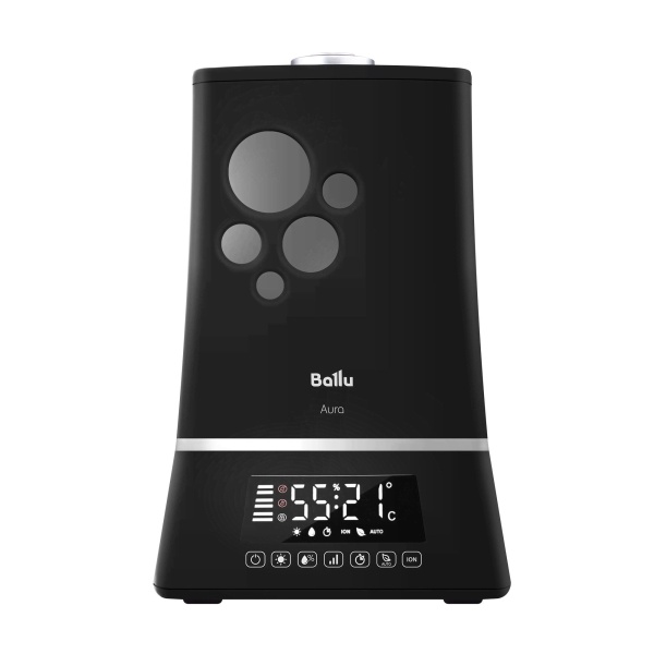 Купить Увлажнитель воздуха Ballu UHB-1500 с качественным монтажом климатических систем в Москве и МО от ПУХОВ  тел.: +7 (495) 123-66-55