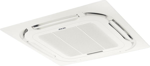 Панель AUX MB08 для кассетного внутреннего блока сплит-системы