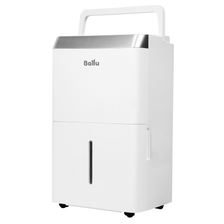 Купить Осушитель воздуха Ballu Comfort BD20T CL с качественным монтажом климатических систем в Москве и МО от ПУХОВ  тел.: +7 (495) 123-66-55