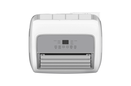 Купить Мобильный кондиционер FUNAI CAMOMIRU MAC-CM46HPN04 с качественным монтажом климатических систем в Москве и МО от ПУХОВ  тел.: +7 (495) 123-66-55