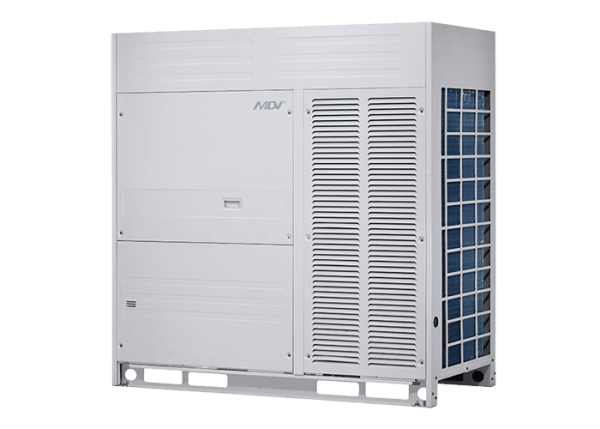 Купить Модульный наружный блок VRF-системы MDV VCpro (только охлаждение) MDVC-730WV2GN1 с качественным монтажом климатических систем в Москве и МО от ПУХОВ  тел.: +7 (495) 123-66-55