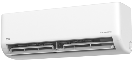 Купить Настенный кондиционер MDV iERA Inverter MDSAJ-07HRFN8/MDOAJ-07HFN8 с качественным монтажом климатических систем в Москве и МО от ПУХОВ  тел.: +7 (495) 123-66-55