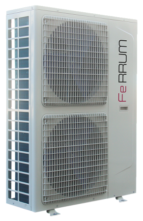 Купить Канальный кондиционер FeRRUM LCAD60D3-AI / LCAU60U3-AI с качественным монтажом климатических систем в Москве и МО от ПУХОВ  тел.: +7 (495) 123-66-55