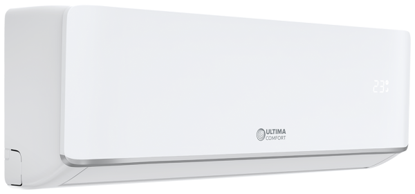 Купить Настенный кондиционер Ultima Comfort IMPREZA IMP-07PN с качественным монтажом климатических систем в Москве и МО от ПУХОВ  тел.: +7 (495) 123-66-55