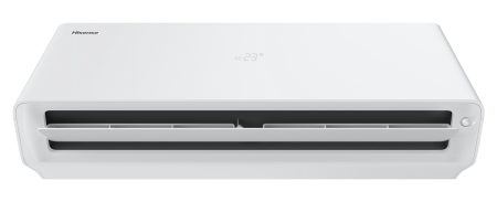 Купить Настенный кондиционер Hisense VISION PRO 2.0 SUPERIOR DC Inverter AS-10UW4RXVQH01A с качественным монтажом климатических систем в Москве и МО от ПУХОВ  тел.: +7 (495) 123-66-55