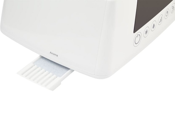 Купить Увлажнитель воздуха Ballu UHB-1100 с качественным монтажом климатических систем в Москве и МО от ПУХОВ  тел.: +7 (495) 123-66-55