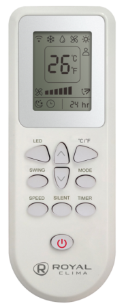 Купить Мобильный кондиционер ROYAL CLIMA NEON RM-NN28HH-E с качественным монтажом климатических систем в Москве и МО от ПУХОВ  тел.: +7 (495) 123-66-55