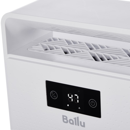 Купить Осушитель воздуха Ballu BD1EL с качественным монтажом климатических систем в Москве и МО от ПУХОВ  тел.: +7 (495) 123-66-55
