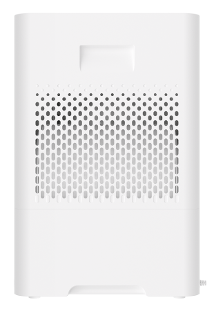 Купить Мойка воздуха ROYAL Clima AURORA RAW-AU350/5EW-WT с качественным монтажом климатических систем в Москве и МО от ПУХОВ  тел.: +7 (495) 123-66-55