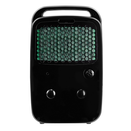 Купить Осушитель воздуха Ballu BD30MN BLACK с качественным монтажом климатических систем в Москве и МО от ПУХОВ  тел.: +7 (495) 123-66-55