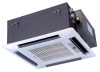 Купить Кассетный фанкойл Gree FP-200XD/B-T (2-х трубный) с качественным монтажом климатических систем в Москве и МО от ПУХОВ  тел.: +7 (495) 123-66-55