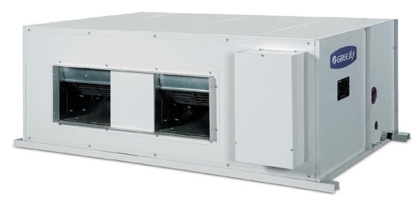 Канальный блок VRF системы GREE GMV-NX450P/A(X4.0)-M
