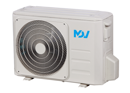 Купить Настенный кондиционер MDV Forest On/Off MDSAF-12HRN8 / MDOAF-12HN8 с качественным монтажом климатических систем в Москве и МО от ПУХОВ  тел.: +7 (495) 123-66-55