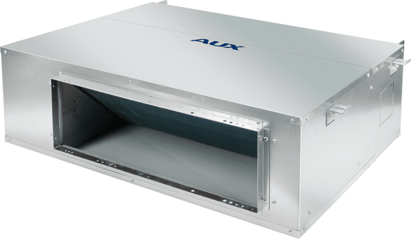 Купить Канальный блок средненапорный ARV системы AUX ARVMD-H140/4R1A с качественным монтажом климатических систем в Москве и МО от ПУХОВ  тел.: +7 (495) 123-66-55