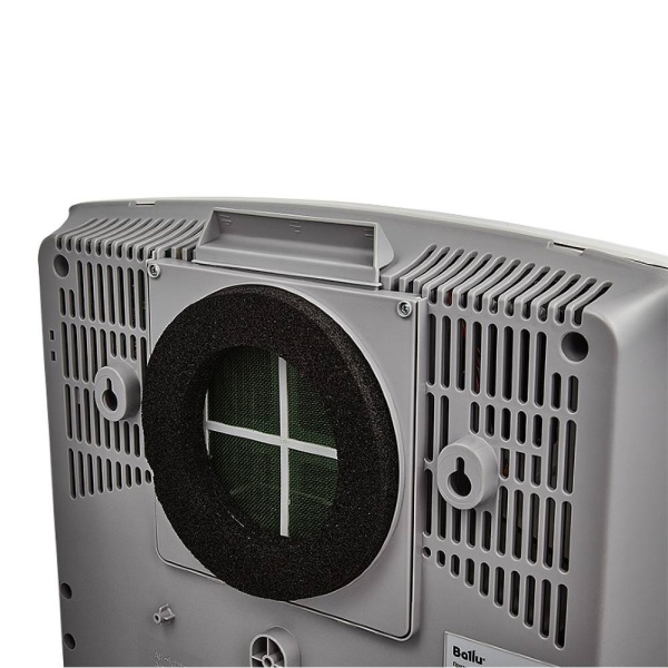Купить Приточный очиститель воздуха Ballu ONEAIR ASP-200SMAX с качественным монтажом климатических систем в Москве и МО от ПУХОВ  тел.: +7 (495) 123-66-55