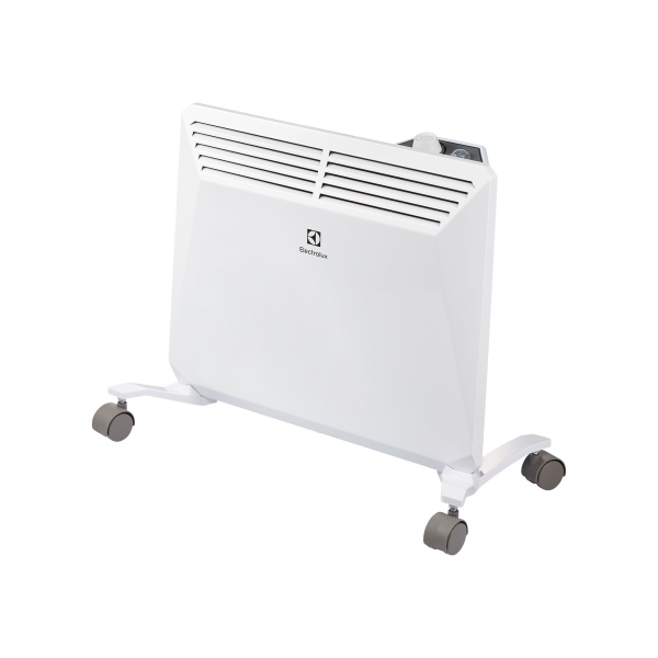 Купить Конвектор электрический Electrolux ECH/T-1000 M с качественным монтажом климатических систем в Москве и МО от ПУХОВ  тел.: +7 (495) 123-66-55