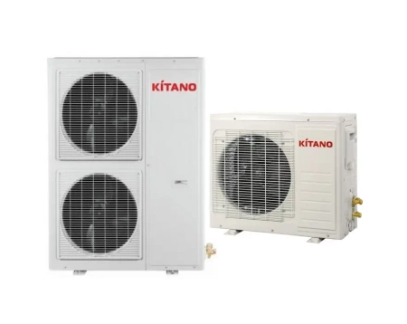 Купить Канальный кондиционер Kitano KC-Roka IV-18B с качественным монтажом климатических систем в Москве и МО от ПУХОВ  тел.: +7 (495) 123-66-55