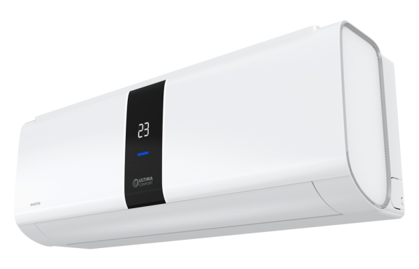 Купить Настенный кондиционер Ultima Comfort ELYSIUM Inverter ELB-I30PN с качественным монтажом климатических систем в Москве и МО от ПУХОВ  тел.: +7 (495) 123-66-55