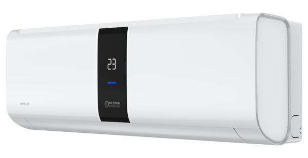 Купить Настенный кондиционер Ultima Comfort ELYSIUM Inverter ELB-I30PN с качественным монтажом климатических систем в Москве и МО от ПУХОВ  тел.: +7 (495) 123-66-55