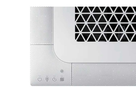 Купить Кассетный блок мульти сплит-системы Samsung WindFree AJ035TNNDKH/EA с качественным монтажом климатических систем в Москве и МО от ПУХОВ  тел.: +7 (495) 123-66-55