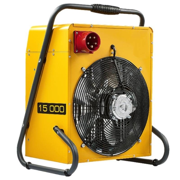 Купить Пушка тепловая BALLU BHP-M2-15 с качественным монтажом климатических систем в Москве и МО от ПУХОВ  тел.: +7 (495) 123-66-55