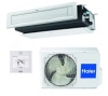 Купить Канальный кондиционер Haier ECO AD50S1LS1FA/1U50S1LM1FA с качественным монтажом климатических систем в Москве и МО от ПУХОВ  тел.: +7 (495) 123-66-55