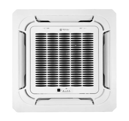 Купить Кассетный блок мульти сплит-системы ROYAL Clima MULTI FLEXI CASSETTE Upgrade RCI-CMN18 с качественным монтажом климатических систем в Москве и МО от ПУХОВ  тел.: +7 (495) 123-66-55