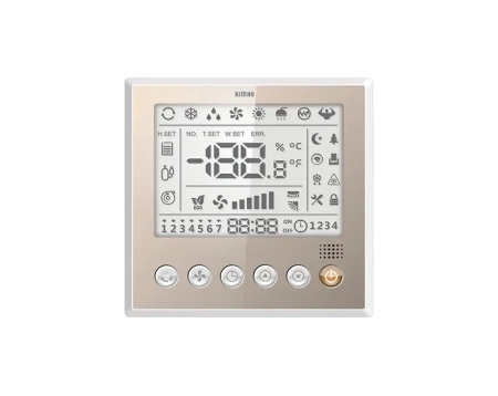 Купить Канальный кондиционер Kitano KC-Roka IV-18B с качественным монтажом климатических систем в Москве и МО от ПУХОВ  тел.: +7 (495) 123-66-55